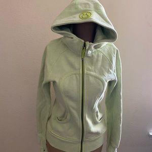 Lululemon Scuba Hoodie